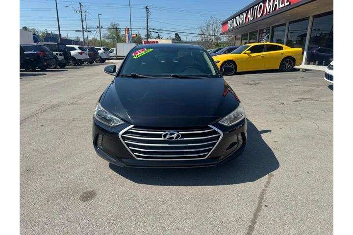 $6980 : 2018 Elantra Value Edition 2. image 7