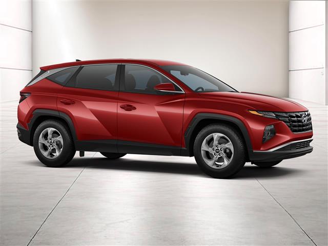 $29650 : New 2024 Hyundai TUCSON SE FWD image 10