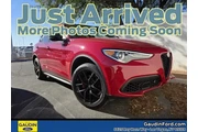 Alfa Romeo Stelvio 2019 Base