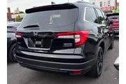 $26495 : Honda Pilot 2022 AWD SE 4dr thumbnail