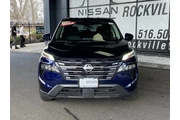 $19444 : Nissan Rogue 2025 AWD SV 4dr thumbnail