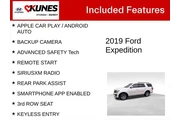 $26176 : Ford Expedition 2019 4x4 XLT thumbnail