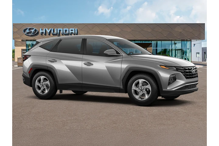 $22250 : Hyundai TUCSON 2023 AWD SE 4 image 10