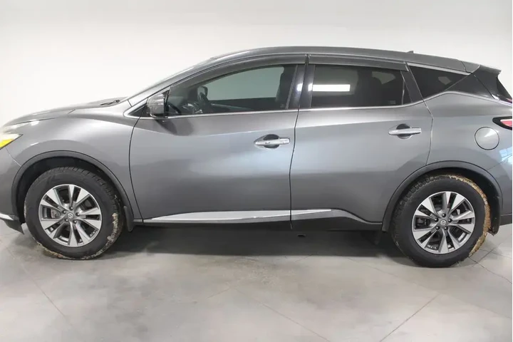 $14758 : Nissan Murano 2015 S 4dr SUV image 6