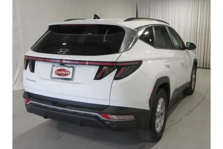 $23980 : Hyundai TUCSON 2023 SEL 4dr image 4