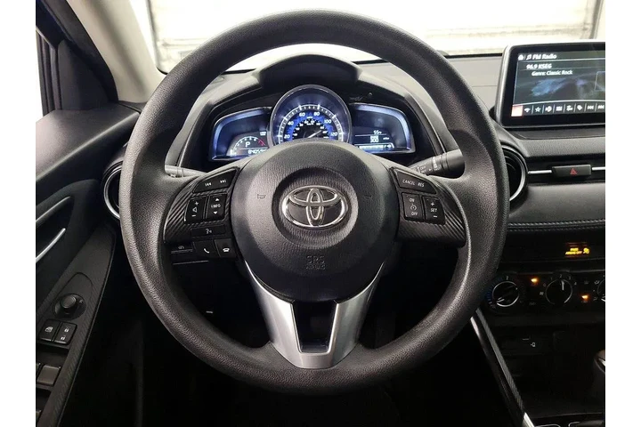 $14599 : Toyota Yaris iA 2017 4dr Sed image 10