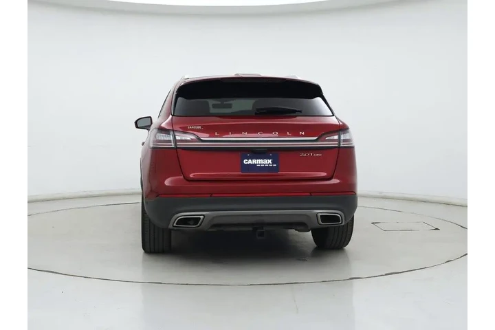 $31998 : Lincoln Nautilus 2020 AWD Re image 6