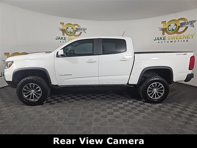 $36988 : 2022 Colorado 4WD ZR2 image 4