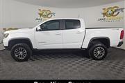 $36988 : 2022 Colorado 4WD ZR2 thumbnail