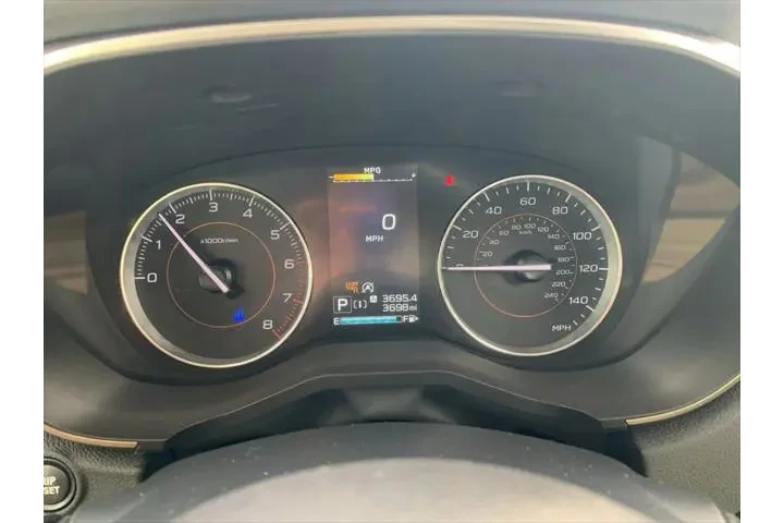 $27500 : Subaru Crosstrek 2022 AWD Li image 8