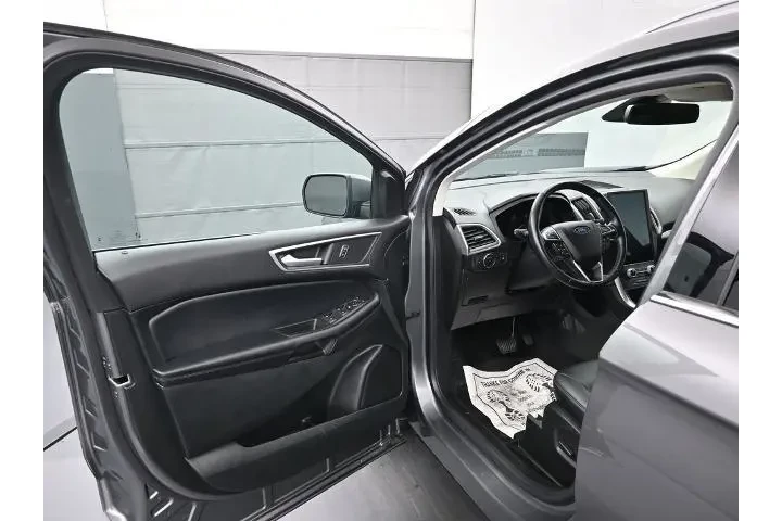 $23700 : Ford Edge 2022 AWD SEL 4dr C image 9