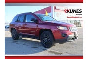 Jeep Compass 2014 Sport 4dr en Madison