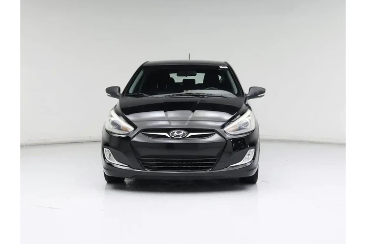 $12599 : Hyundai ACCENT 2014 SE 4dr H image 5