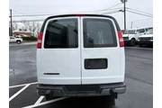 $31498 : Chevrolet Express 2024 2500 thumbnail