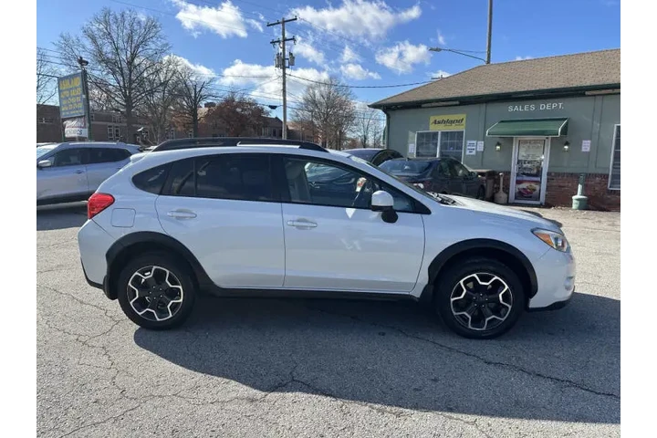 $9900 : 2013 XV Crosstrek 2.0i Limited image 7