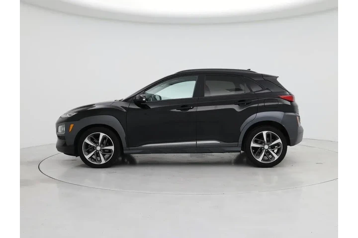 $18998 : Hyundai KONA 2020 AWD Ultima image 3