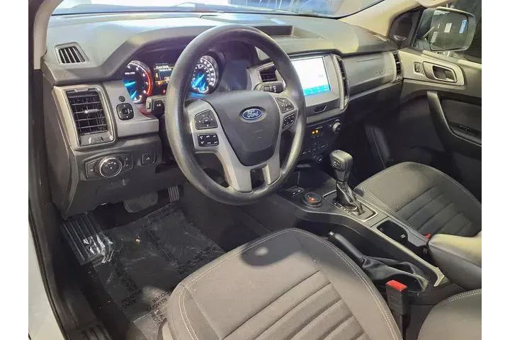 $26998 : Ford Ranger 2022 4x4 XL 4dr image 4