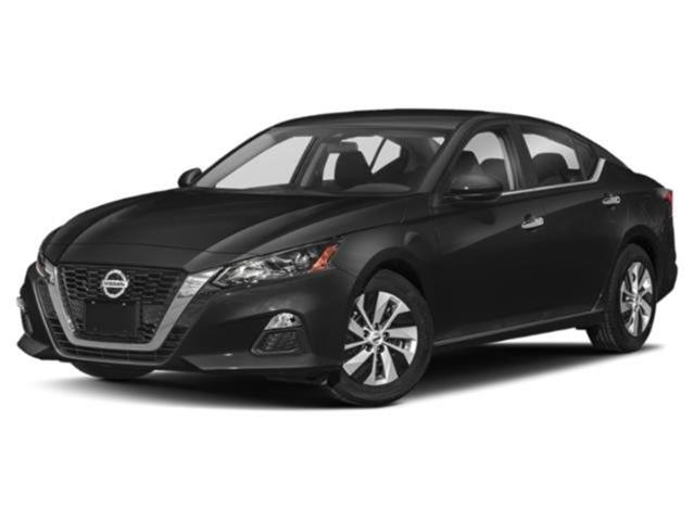 $17288 : 2022 Nissan Altima image 1