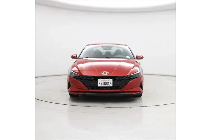 $18998 : Hyundai ELANTRA 2021 SEL 4dr image 5
