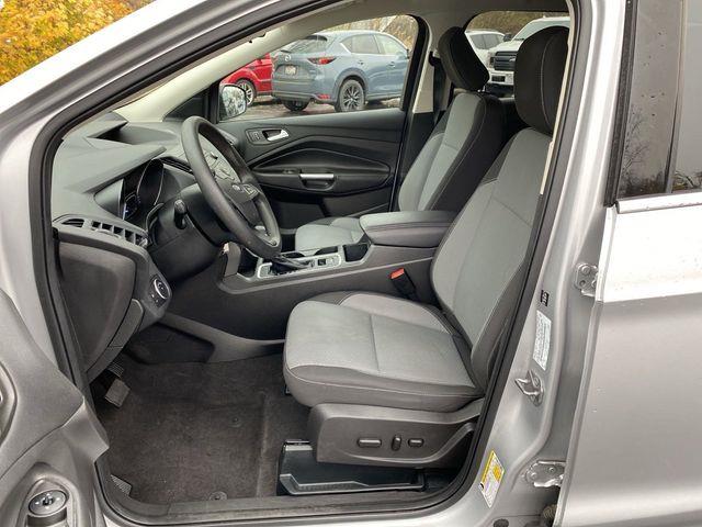 $13998 : Pre-Owned 2018 Escape SE image 4