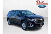 $21995 : Chevrolet Traverse 2020 LT L thumbnail