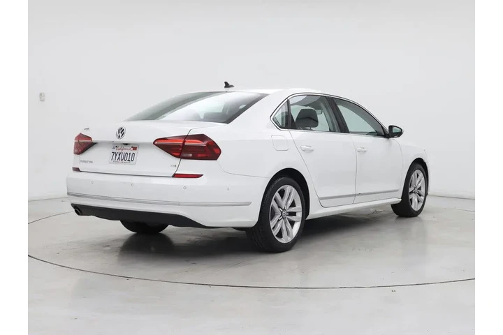 $16998 : Volkswagen Passat 2017 1.8T image 8