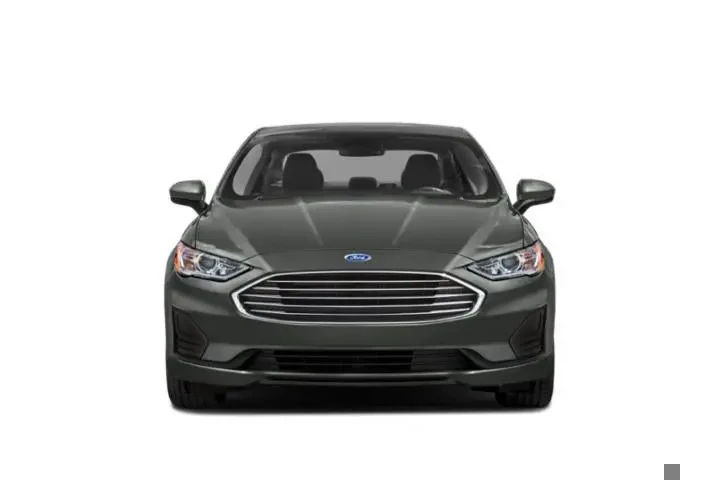 $15900 : Ford Fusion 2020 S 4dr Sedan image 4