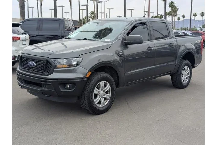 $17999 : Ford Ranger 2019 4x2 XL 4dr image 5