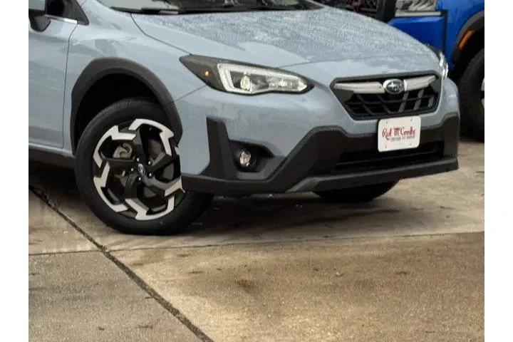 $24201 : Subaru Crosstrek 2022 AWD Li image 2
