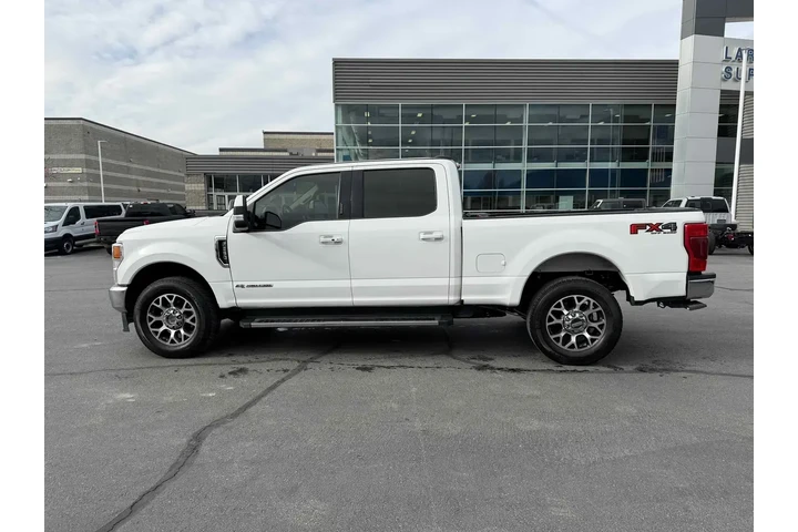 $39148 : Ford F-350 Super Duty 2021 4 image 3