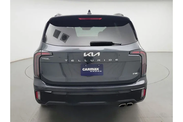 $39998 : Kia Telluride 2024 AWD SX X- image 6