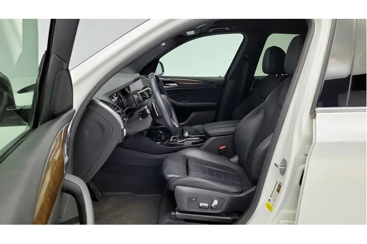 $23998 : BMW X3 2019 sDrive30i 4dr Sp image 10