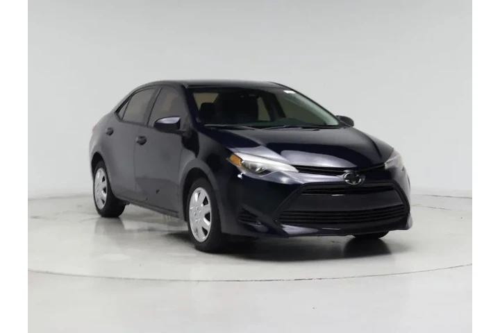 $14998 : Toyota Corolla 2019 LE 4dr S image 1