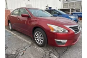 $8585 : Nissan Altima 2015 2.5 S 4dr thumbnail