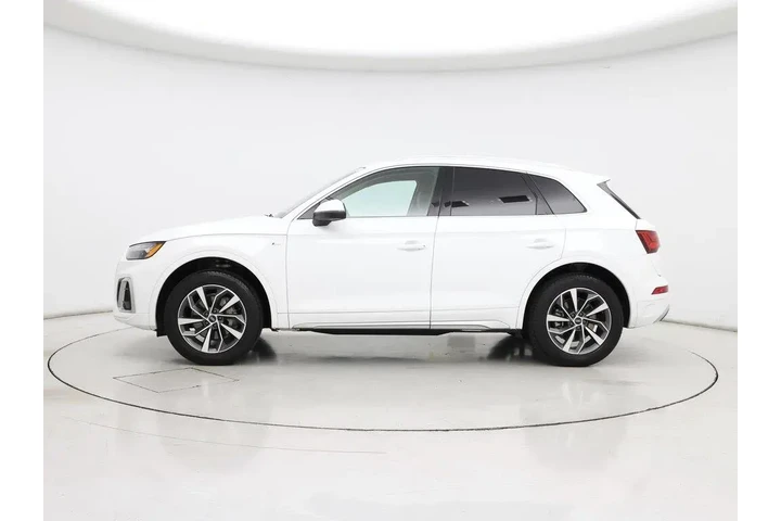 $26998 : Audi Q5 2022 AWD quattro S l image 3
