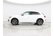$26998 : Audi Q5 2022 AWD quattro S l thumbnail