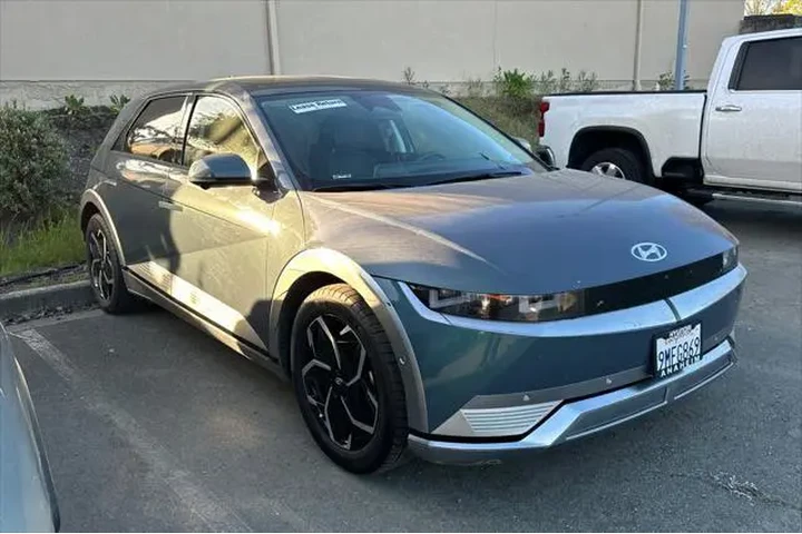 $29990 : Hyundai IONIQ 5 2024 Limited image 2