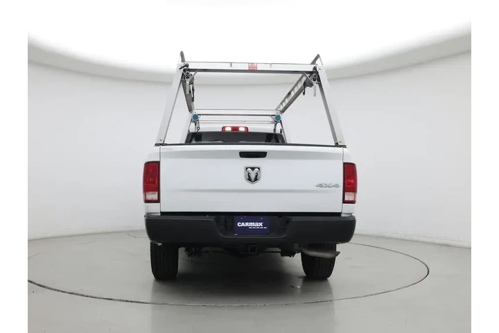 $24998 : Ram 1500 Classic 2023 4x4 Tr image 6