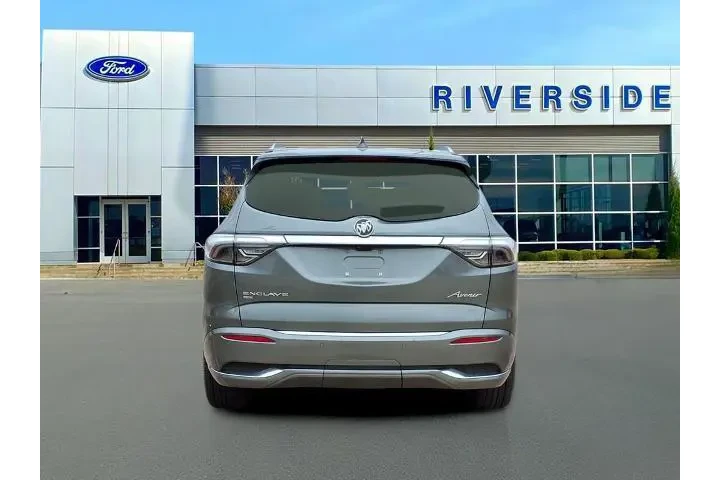 $28995 : Buick Enclave 2022 4x4 Aveni image 5