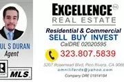 REAL ESTATE SERVICES✅ en Los Angeles