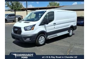 Ford Transit 2025 250 3dr SW en Phoenix