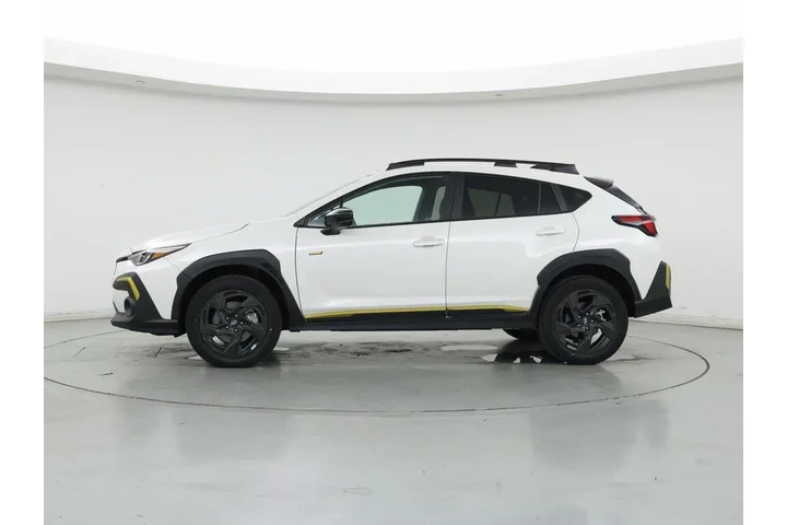 $29998 : Subaru Crosstrek 2026 AWD Sp image 3
