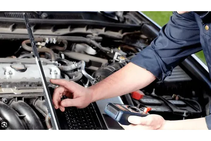 🚗⚡ AUTO ELÉCTRICO image 1