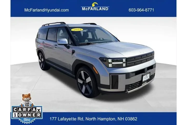 $32971 : Hyundai SANTA FE 2024 AWD Li image 7