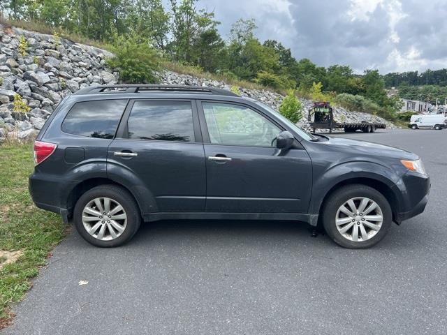 $7998 : PRE-OWNED 2011 SUBARU FORESTE image 8