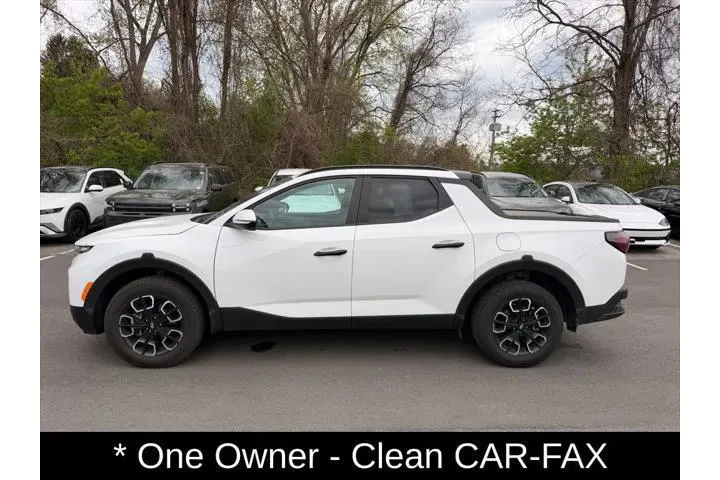 $26500 : Hyundai SANTA CRUZ 2024 AWD image 6