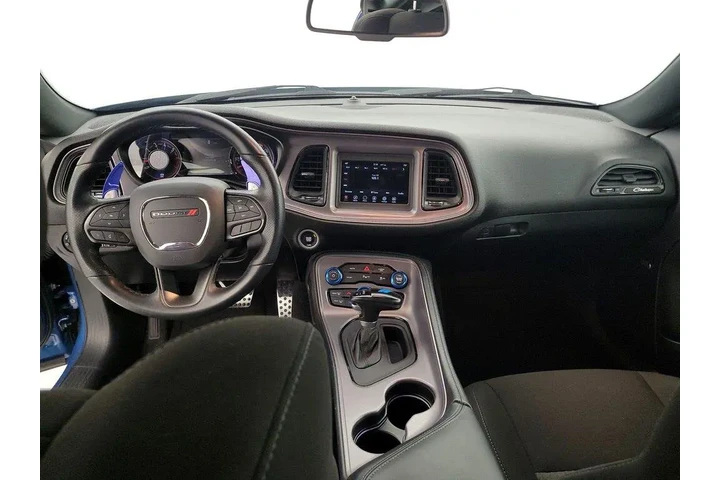 $33998 : Dodge Challenger 2023 R/T 2d image 9