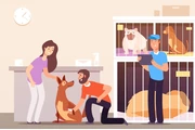 Animal Shelter in Pasadena en Los Angeles