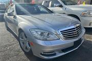$19995 : Used 2012 S-Class 4dr Sdn S55 thumbnail
