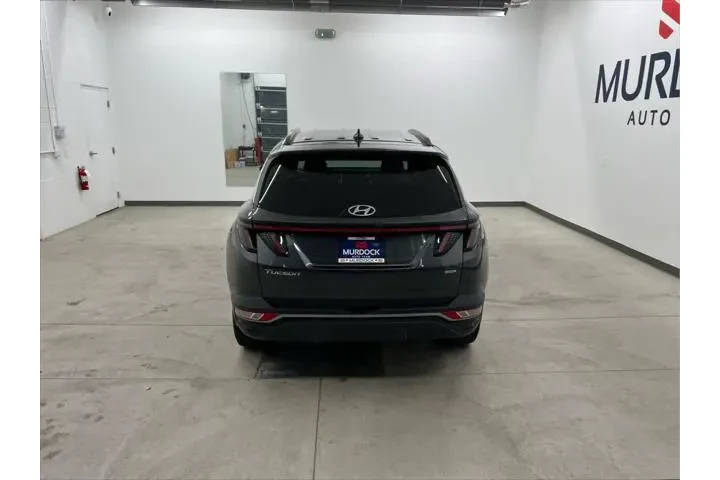 $24999 : Hyundai TUCSON 2023 AWD SEL image 3